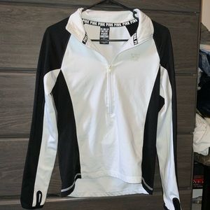 Athletic jacket